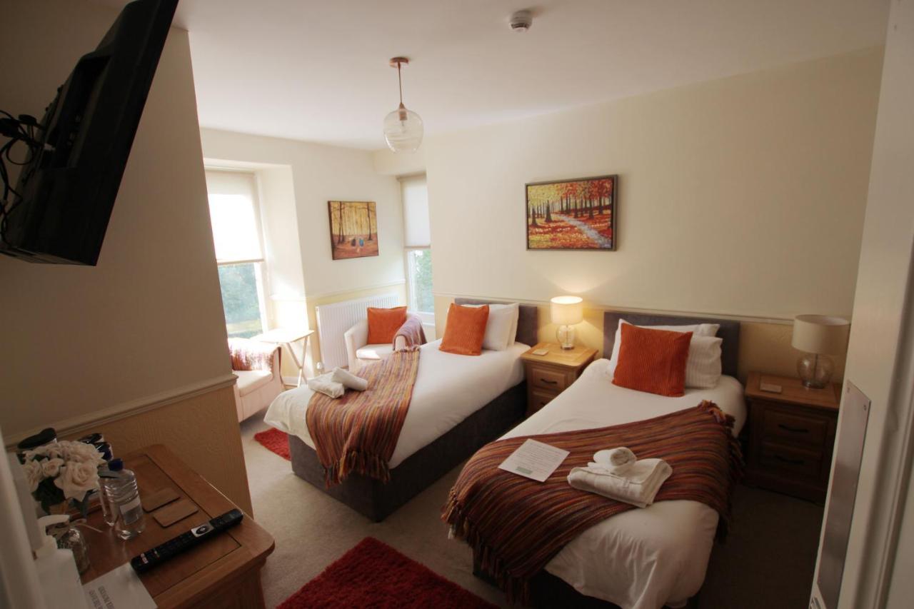 Hotel Hafan Artro à Llanbedr  Extérieur photo