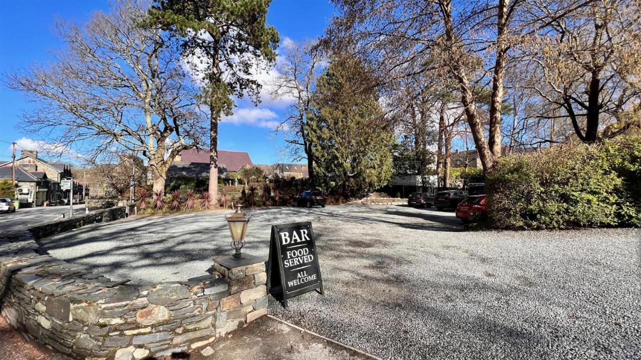 Hotel Hafan Artro à Llanbedr  Extérieur photo