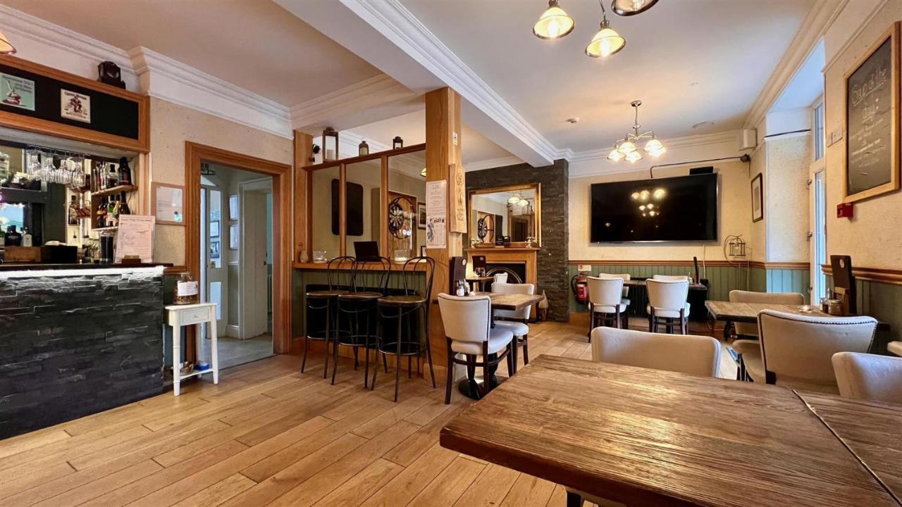 Hotel Hafan Artro à Llanbedr  Extérieur photo