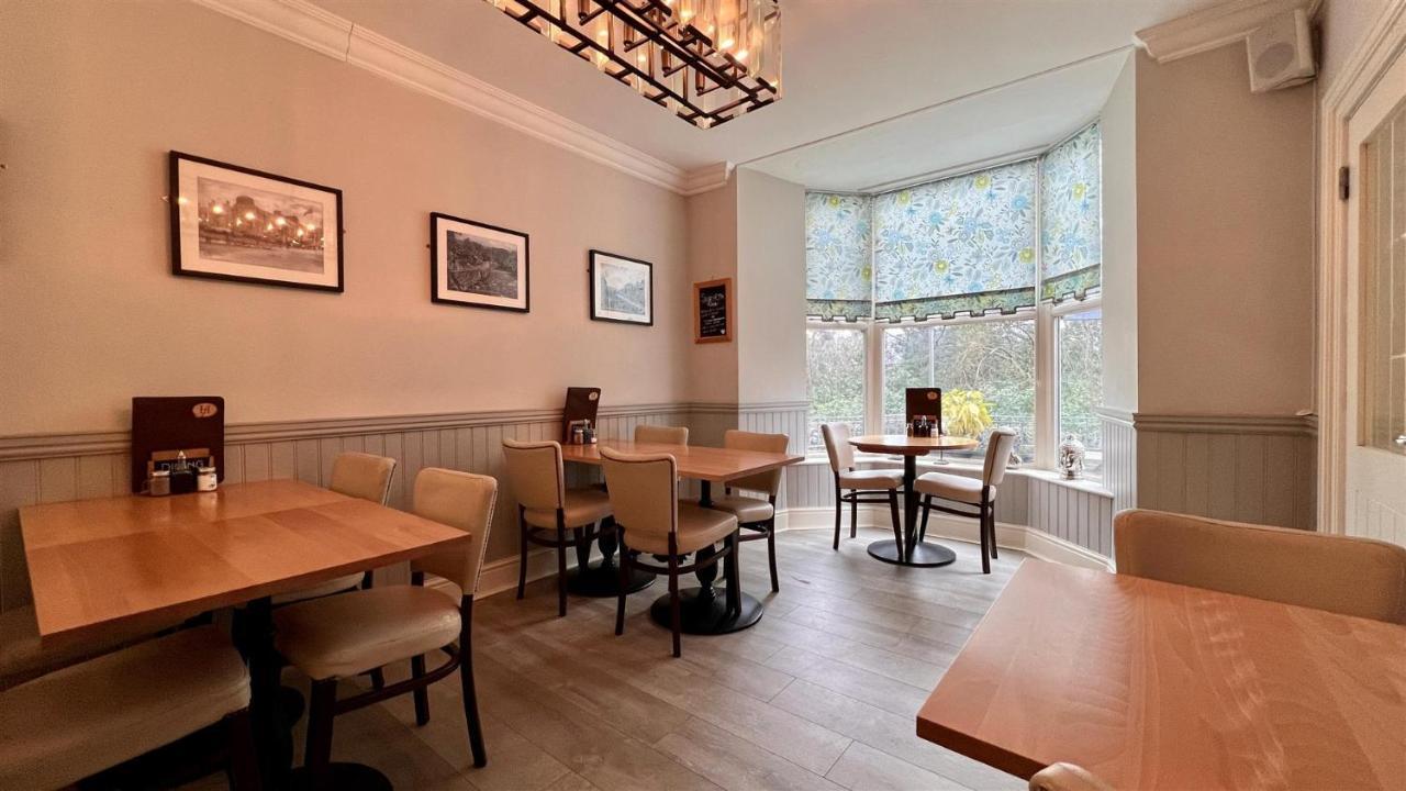 Hotel Hafan Artro à Llanbedr  Extérieur photo