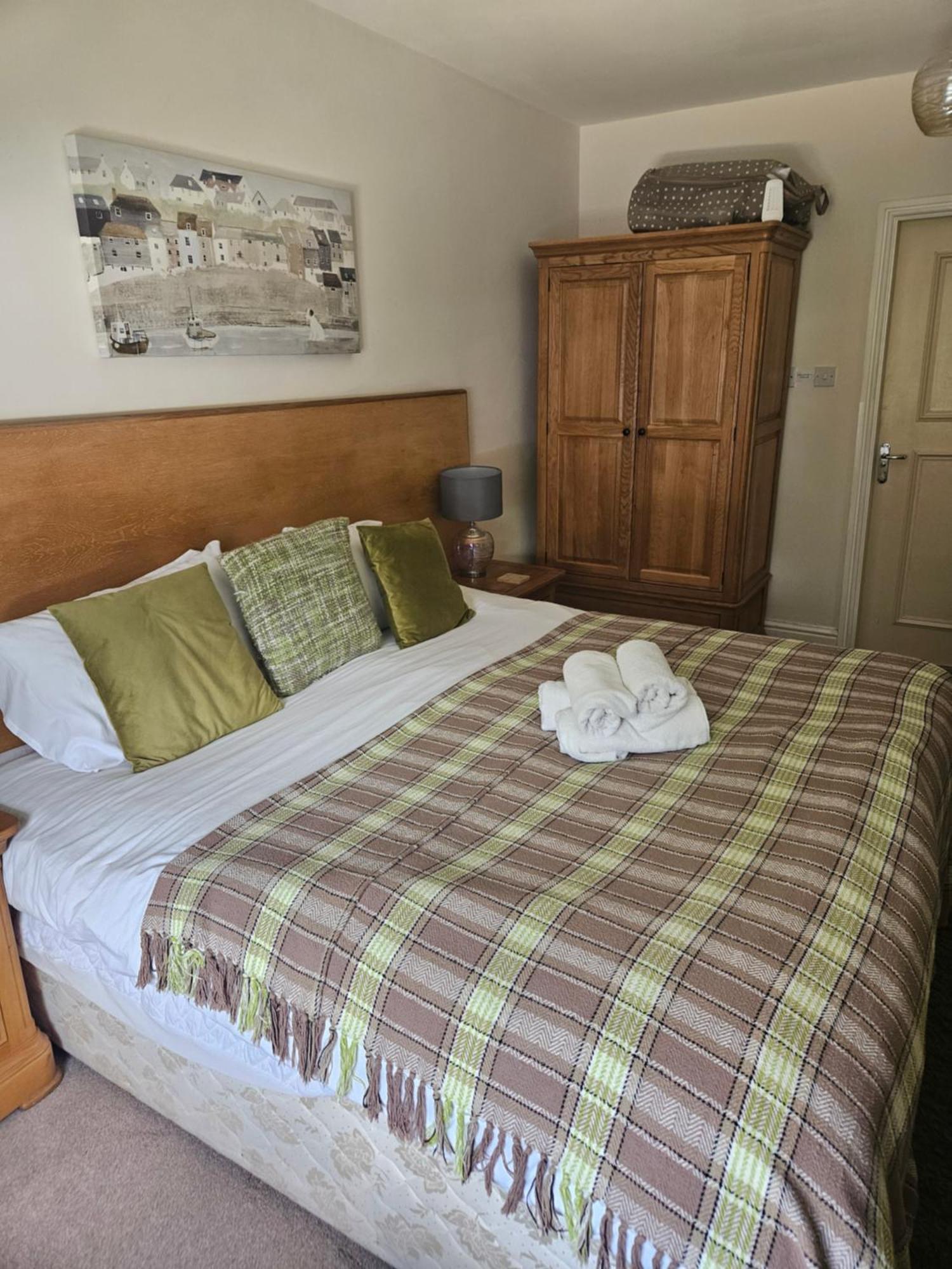 Hotel Hafan Artro à Llanbedr  Extérieur photo