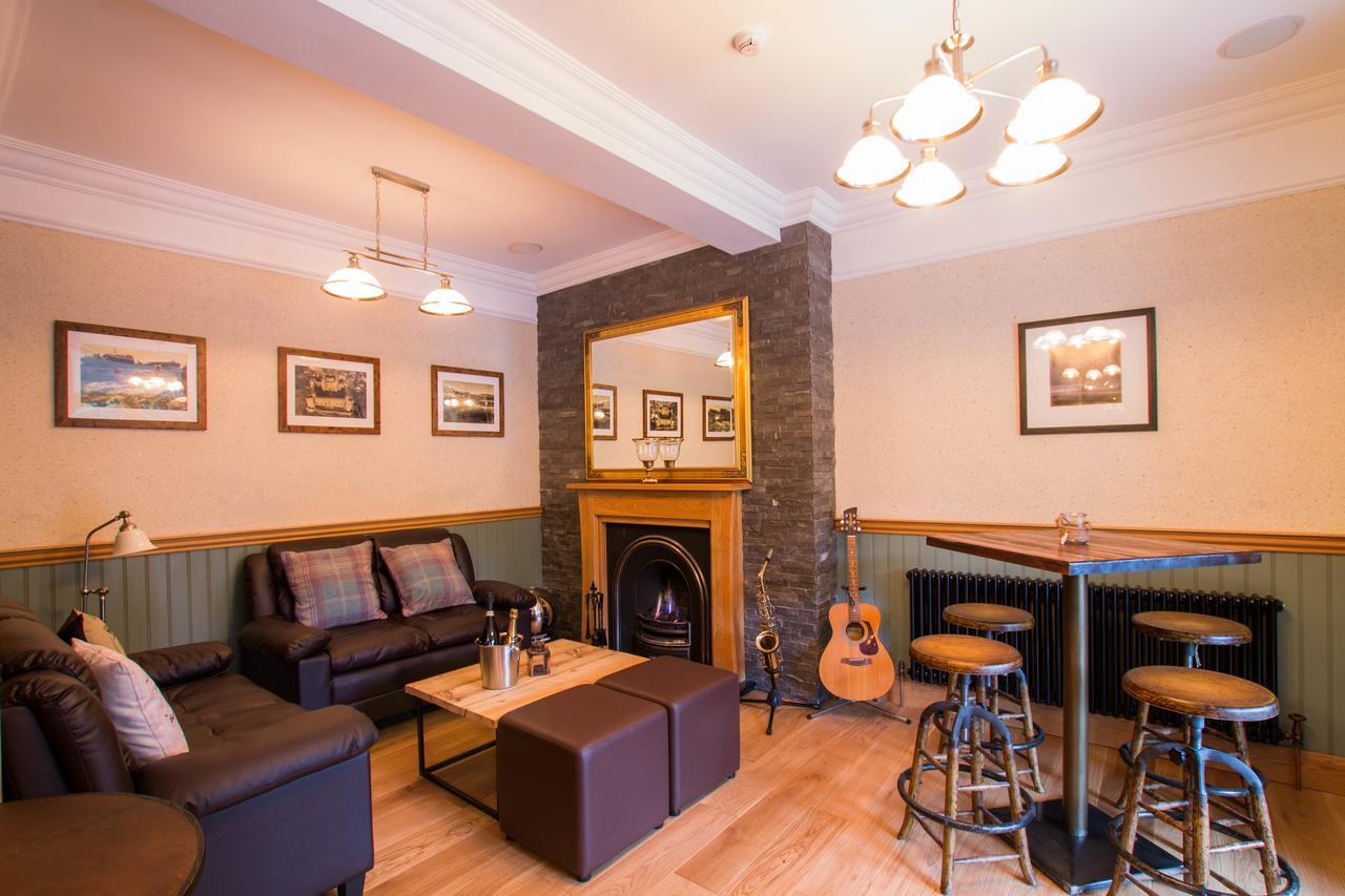 Hotel Hafan Artro à Llanbedr  Extérieur photo