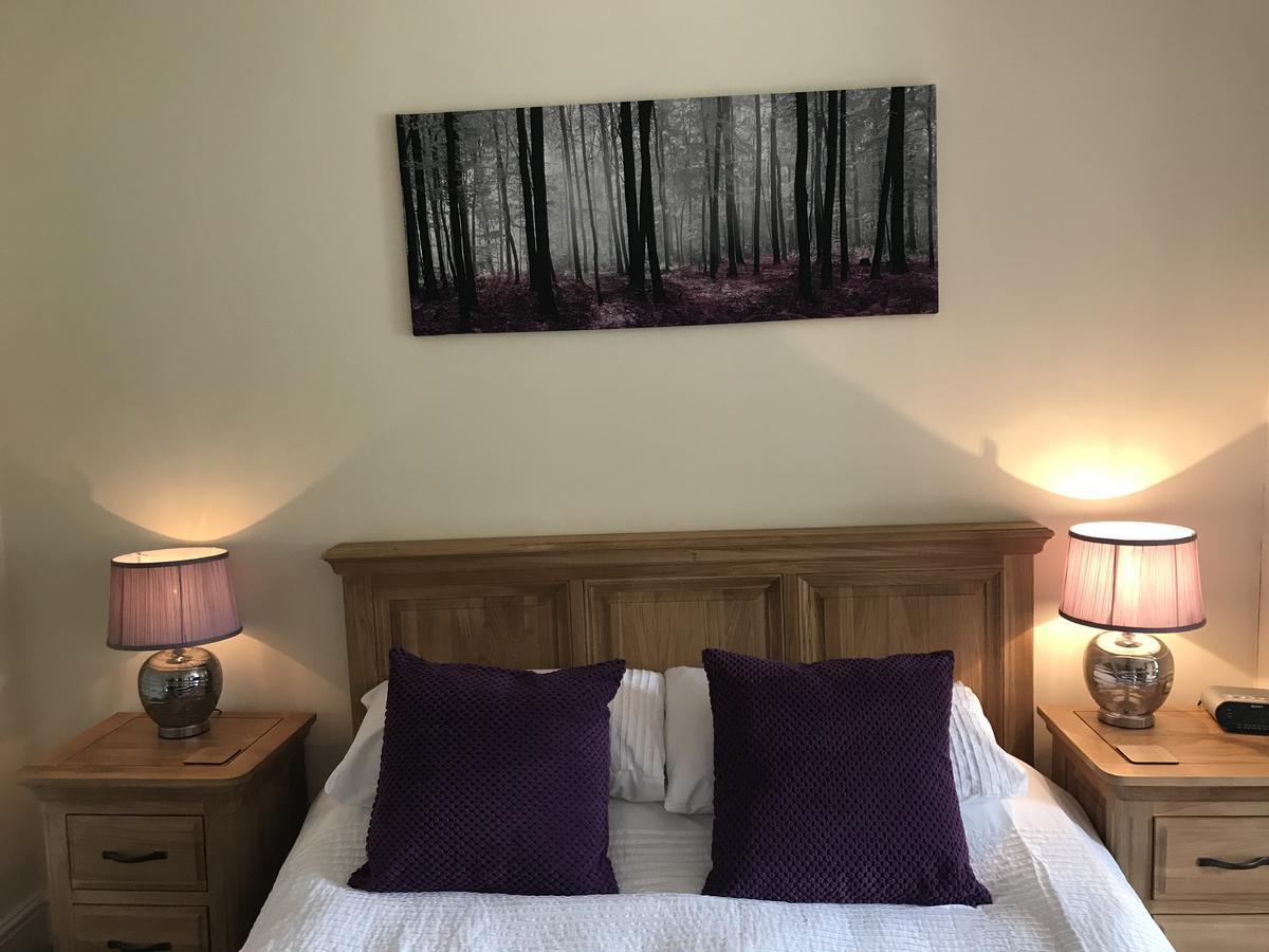 Hotel Hafan Artro à Llanbedr  Extérieur photo